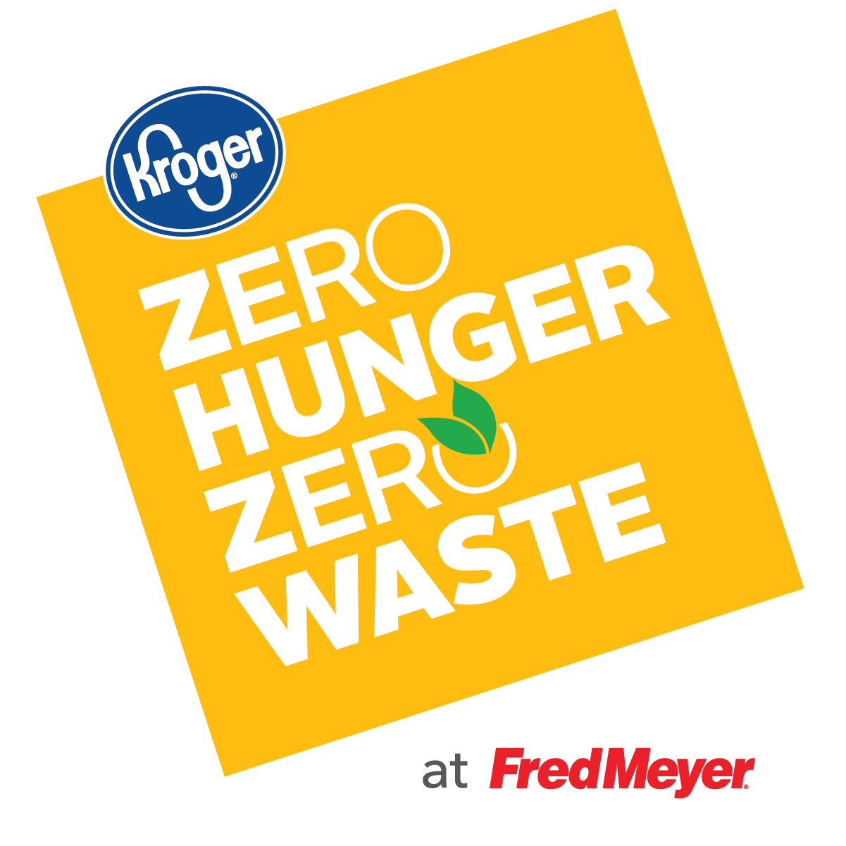 Fred Meyer delivers innovative approaches to solving hunger Oregon